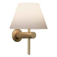 Astro Lighting Roma Wandlamp - Mat goud - thumbnail