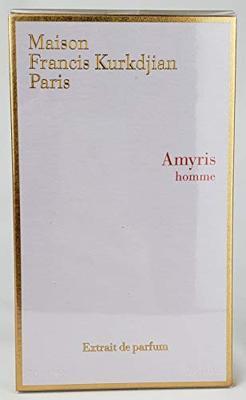 Maison Francis Kurkdjian - MFKP Amyris Homme Extrait De Parfum 70ml Parfum en parfum extract Eau de Toilette Heren