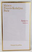Maison Francis Kurkdjian - MFKP Amyris Homme Extrait De Parfum 70ml Parfum en parfum extract Eau de Toilette Heren - thumbnail