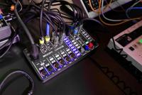 Zoom LiveTrak L-6 - thumbnail