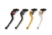 LSL koppelingshendel clutch lever l34 black - thumbnail
