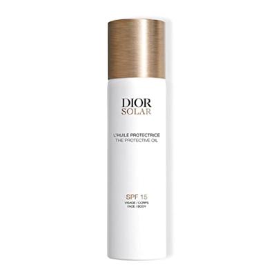 Dior Solar The Protective Oil SPF 15 Dior Solar The Protective Oil SPF 15