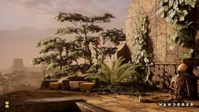 Wanderer (PSVR Required)