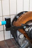 Hazet 2872SZ-27 Slagringsleutel - thumbnail