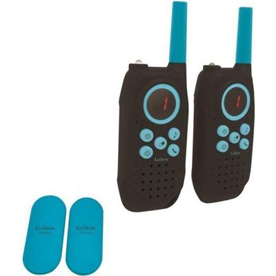 Walkie Talkie Lexibook (2 pcs) (5 Km)