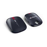 ASTRO Gaming A40 TR Headset Hoofdband Blauw, Rood 3,5mm-connector - thumbnail