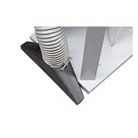 Holzmann Maschinen ABS1500FF_230V ABS1500FF_230V Afzuiginstallatie 1000 W - thumbnail