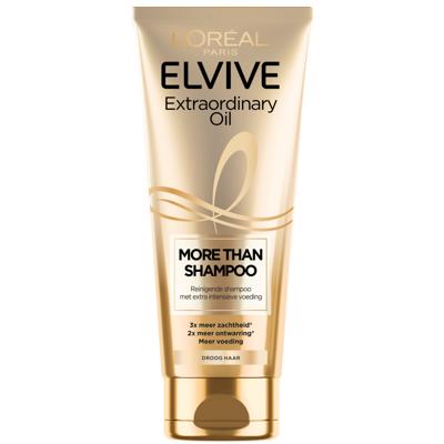 Loreal More than shampoo color vive (200 ml)