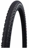 SCHWALBE - g-one bite evo tle super ground 27.5x2.10 - thumbnail