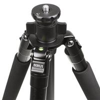 Sirui Reporter R-2004 statief - thumbnail
