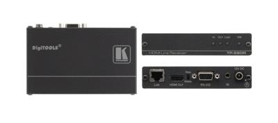 KVM-Schakelaar Kramer TP-580R