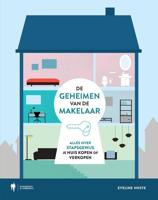 De geheimen van de makelaar - Eveline Hoste - eBook (9789089316639) - thumbnail