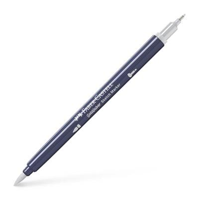Faber Castell Sketchmarker Goldfaber - 332 neutral grey II