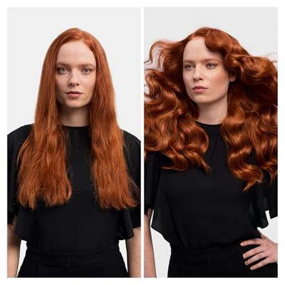 Dyson Airwrap ID Straight & Wavy - Red Velvet