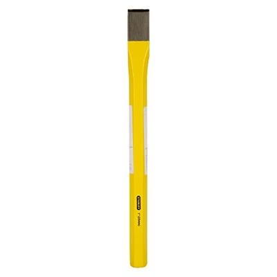 Stanley handgereedschap Koudbeitel 25mm (Lang) - 4-18-291 - thumbnail
