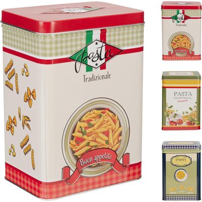 Voorraadblik 12,5x9x18cm