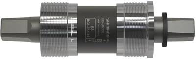 Shimano Vierkante trapas bb-un300 68mm / 110mm Shimano Vierkante trapas bb-un300 68mm / 110mm