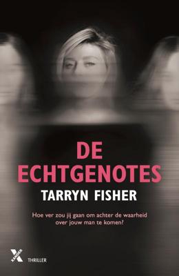 De echtgenotes - Tarryn Fisher - Paperback (9789045219493)