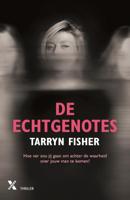 De echtgenotes - Tarryn Fisher - Paperback (9789045219493) - thumbnail