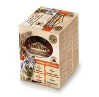 Carnilove dog pouch multipack - thumbnail