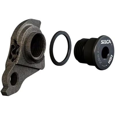 SILCA derailleurpad-haken derailleur hangers udh dm
