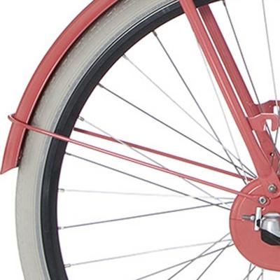 Cortina spatbordstang achter 28 spacek fiesta