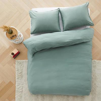 Wehkamp Home katoensatijnen dekbedovertrek lits-jumeaux (dekbedovertrek 240x220 cm) Wehkamp Home katoensatijnen dekbedovertrek lits-jumeaux (dekbedovertrek 240x220 cm)