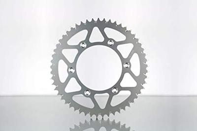 ESJOT Chain wheel 415 40z alu silver