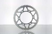 ESJOT Chain wheel 415 40z alu silver - thumbnail