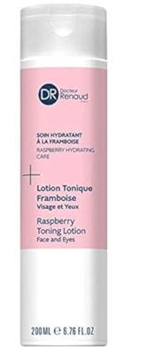 Docteur Renaud Soin Hydratant Lotion Tonique Framboise 200ml