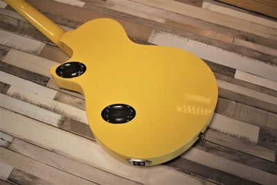 Duesenberg Senior Blonde