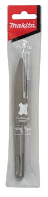Makita Accessoires Puntbeitel 140mm - D-19152 D-19152