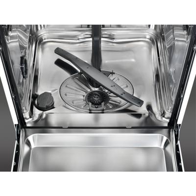 AEG 7000 serie GlassCare Inbouwvaatwasser FSB53637P