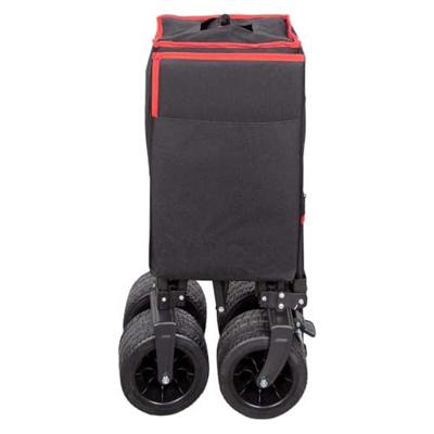 Multifunctionele kar Aktive Polyester PVC Staal 88 x 108 x 47 cm Multifunctionele kar Aktive Polyester PVC Staal 88 x 108 x 47 cm