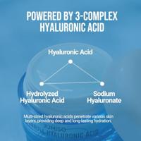 Jumiso Waterfull Hyaluronic Cream 50 ml - thumbnail