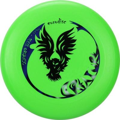 Eurodisc Ultimate Creature 175Gr Green Spel