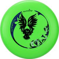 Eurodisc Ultimate Creature 175Gr Green Spel - thumbnail