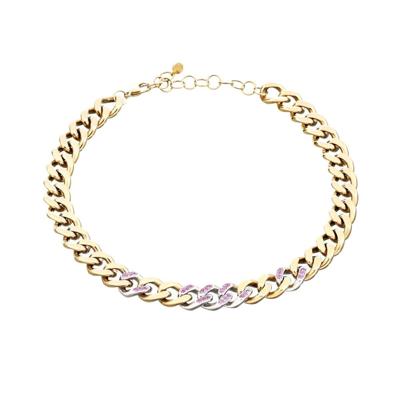 Ketting Dames Chiara Ferragni J19AUW50