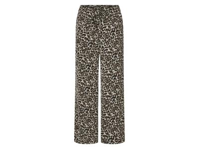esmara Dames broek (Print, M (40/42))