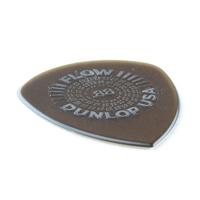 Dunlop 549P088 Flow Standard Grip 0.88mm plectrumset (6 stuks) - thumbnail