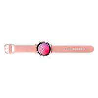 Samsung Galaxy Watch Active 2 Aluminium 40 mm 4G, Roze - thumbnail