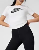Nike Sportswear Classic Sportlegging Dames Kort L/40 - thumbnail