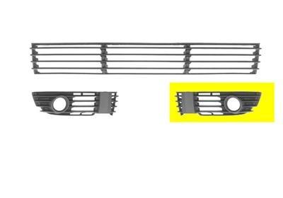 BUMPERGRILL ONDER LINKS met MISTLICHTGAT 5837593