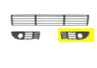 BUMPERGRILL ONDER LINKS met MISTLICHTGAT 5837593 - thumbnail