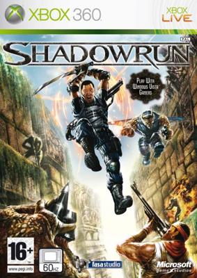 ShadowRun ShadowRun