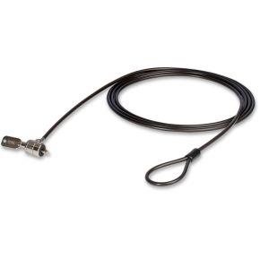 LINDY Laptopslot Sleutelslot Notebook-Sicherung LINDY Laptopslot Sleutelslot Notebook-Sicherung