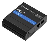 Teltonika RUT200 WiFi-router Geïntegreerd modem: LTE 2.4 GHz - thumbnail