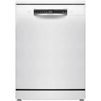 Bosch SMS4HVW14E Vrijstaande vaatwasser Wit - thumbnail