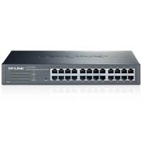 TP-Link TL-SG1024DE switch - thumbnail