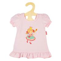 Heless Poppen nachtjapon prinses emily, 35-45 cm - thumbnail